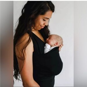 LALABU SOOTHE SHIRT SZ MEDIUM